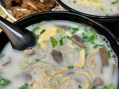 -鸭小妹鸭血粉丝(老门东店)
