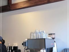 -VOYAGE COFFEE(杨梅竹店)