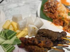 -关夫人餐厅(阳光广场店)