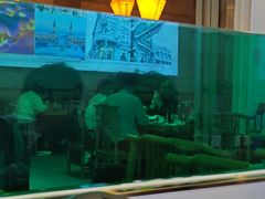 -冰城焰会大丰收铁锅炖(萝岗万达金街店)
