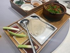 厦门薄饼-黑明餐厅(白鹭洲店)