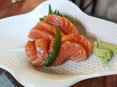 -森味薪火烧•烧鸟居酒屋•日本料理(望京店)