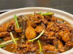 -童福兴·南京菜(老门东店)