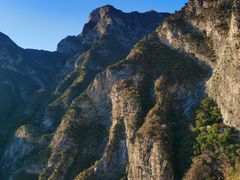 -圣莲山风景区