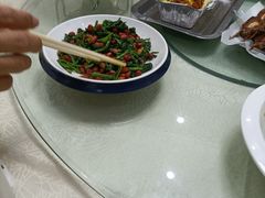 -郭林家常菜烤鸭(曙光西路店)
