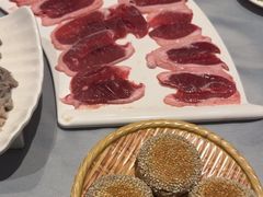 -东来顺饭庄(apm总店)