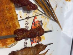 -三个大叔东北烧烤·砂锅菜(西三旗店)