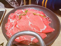 -呷哺呷哺(望京新世界店)