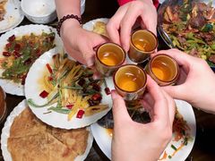 -民食香·腊排骨野生菌美食(木府店)