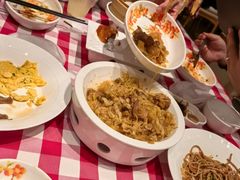 -西贝(枫蓝国际购物中心店)