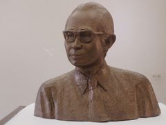 -胡志明市美术馆