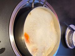 -淼福猪肚鸡·椰子鸡火锅(大沙地店)