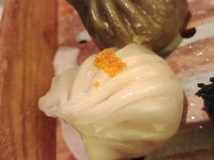 -汕头龙光喜来登酒店-采悦轩中餐厅