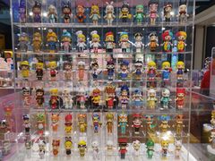 -泡泡玛特POPMART(崇文门国瑞城店)
