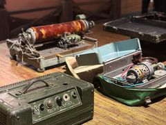 -柳州工业博物馆