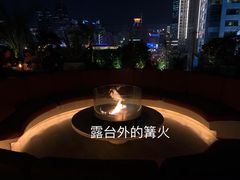 -城市露台景观餐厅(淮海路店)
