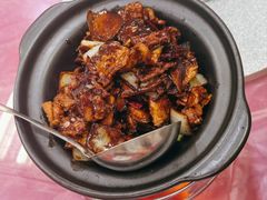 -新峰肉骨茶