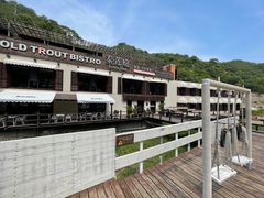-Local泰莲庭(虹鳟鱼店)