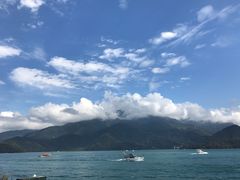 -日月潭