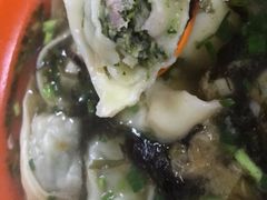 -阿麟馄饨(延长路店)