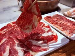 -北平三兄弟涮肉(簋街总店)