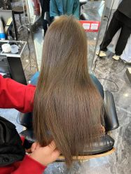 -发源地HAIR SALON