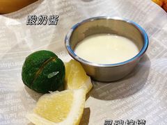 -百事喜乐炸鸡铺(合肥首店)