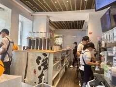 -注春·荞麦奶茶(新天地旗舰店)