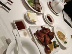 -金悦轩海鲜酒家(拱北店)
