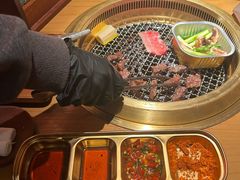 -MIKOMIKO和牛烧肉专门店(南门店)