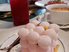-ins森林童话餐厅coffee&bistro