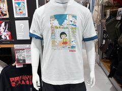 -优衣库(广州天河领展广场店)