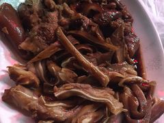 -宏记汕头白粥店(江怡店)