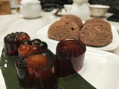 -稻香酒家·33年老字号·港式粤菜(富邦中心店)