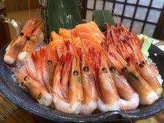 -江户家·日本料理·铁板烧(汉江东路店)