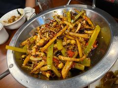 -虾妹纸餐厅