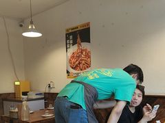 -蚝太郎 • 海鲜烧烤(建国路创始店)