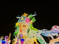-芦芽山旅游度假区