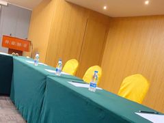 -美豪怡致酒店(上海长寿路店)