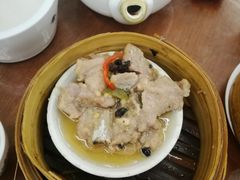 -香港蓮香樓(中環店)