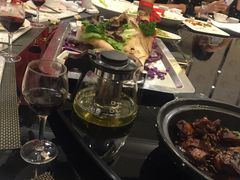 -小龙酒家(桂平路店)