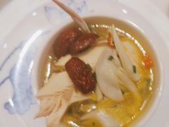 -香山湖家家宴(中山陵店)