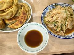 -清真·西北桥头拉面大王(丁家桥店)