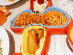 -必胜客(阿罗海店)