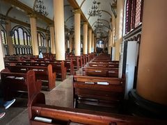 -平安桥天主教堂