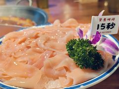 -楠火锅(仁恒梦中心店)