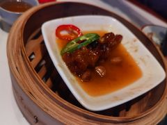 -金牌禄运·点心·啫煲(百信广场店)