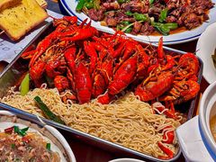 -食鸡公社辣子鸡·潍坊菜·烧烤