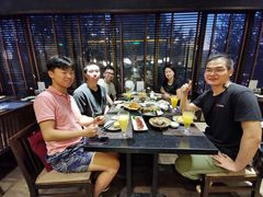 -德川家日本料理(中关村寰太大厦店)