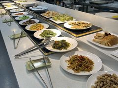 -素清香(解放路店)